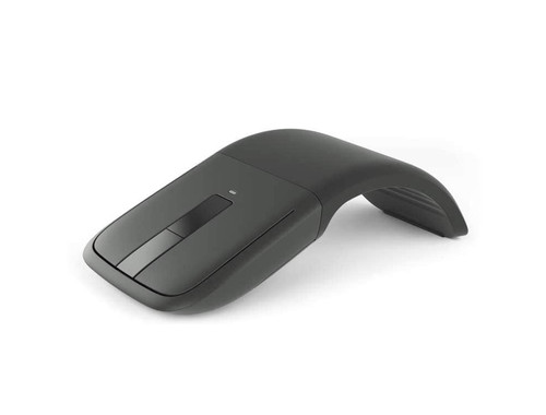 Microsoft Arc Touch Mouse Surface Edition (Dark Titanium)