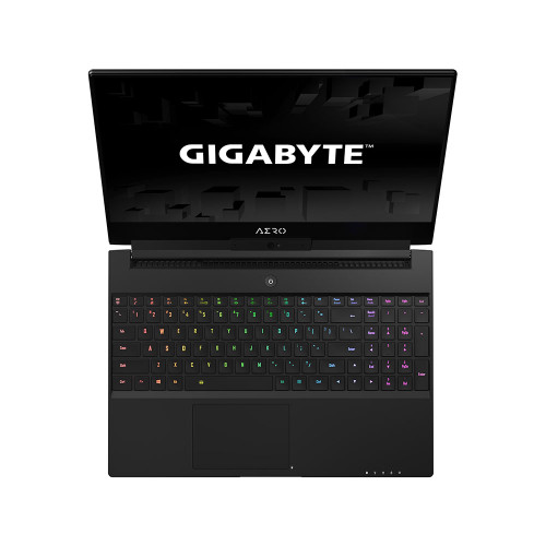 Gigabyte Aero 15X v8-BK4 15.6