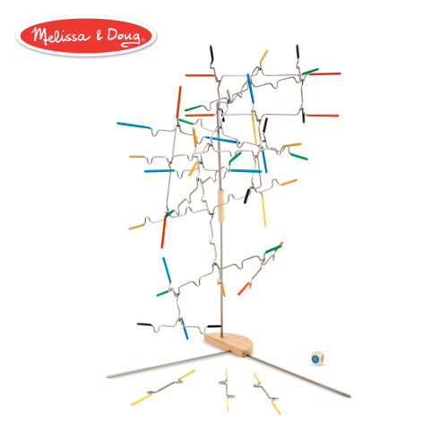 Melissa & Doug Suspend Family Game