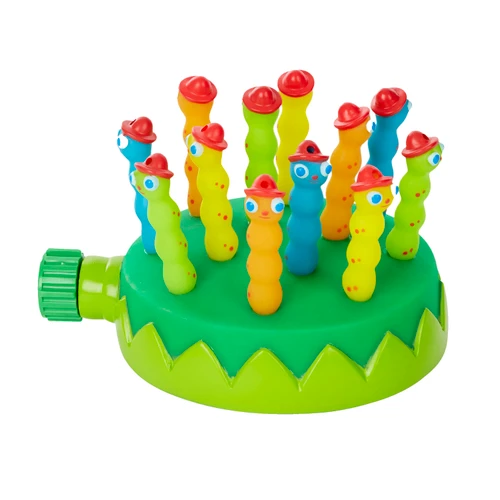 Melissa & Doug Splash Patrol Sprinkler