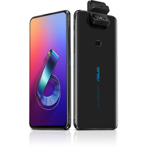 ASUS ZenFone 6 (ZS630KL-S855-6G128G-BK)