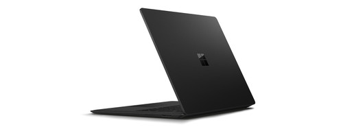 Microsoft Surface Laptop 2 - 13.5" - Core i7 8650U - 16 GB RAM - 512 GB SSD - Black (JKR-00066) (OPEN BOX)