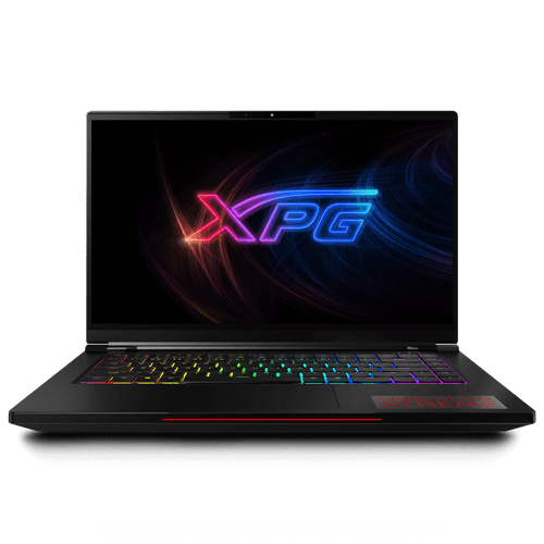 XPG XENIA 1660Ti 15.6" Gaming Laptop - Core i7-9750H, GTX 1660Ti, FHD 144HZ IPS, 1TB NVMe SSD