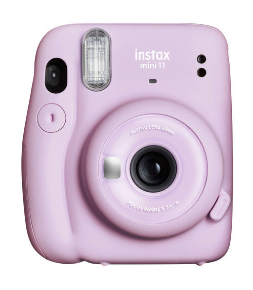 Fujifilm Instax Mini 11 Lilac Purple