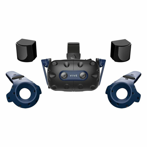 HTC VIVE Pro 2 Full Kit