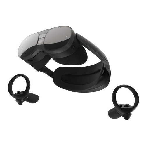 VIVE XR Elite Mixed Reality Headset