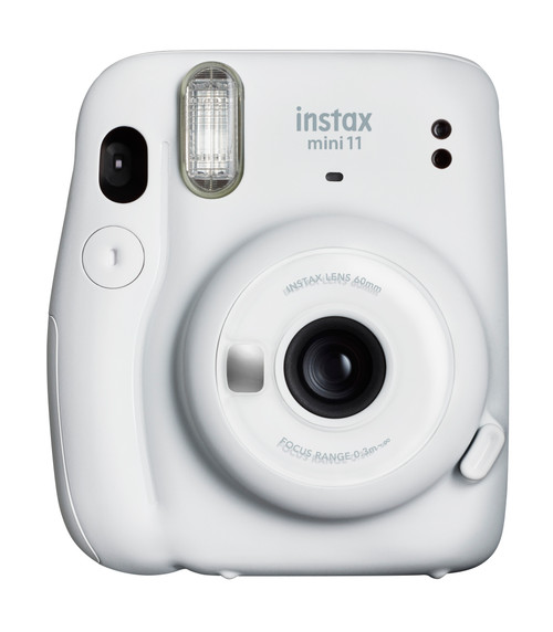 Fujifilm Instax Mini 11 Ice White