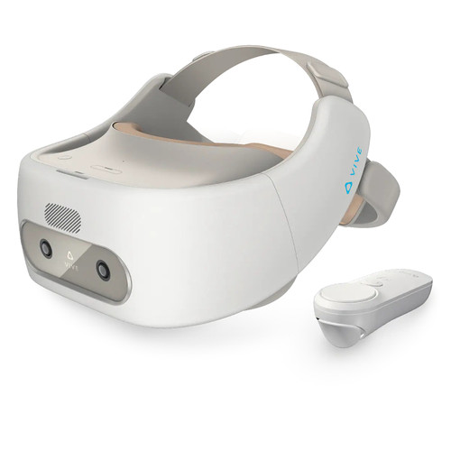 HTC Flow Virtual Reality Headset