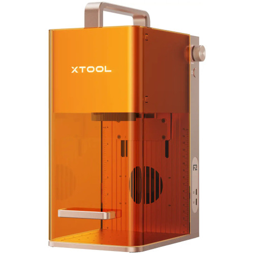 xTool F2 5W IR & 15W Diode Portable Dual Laser Engraver
