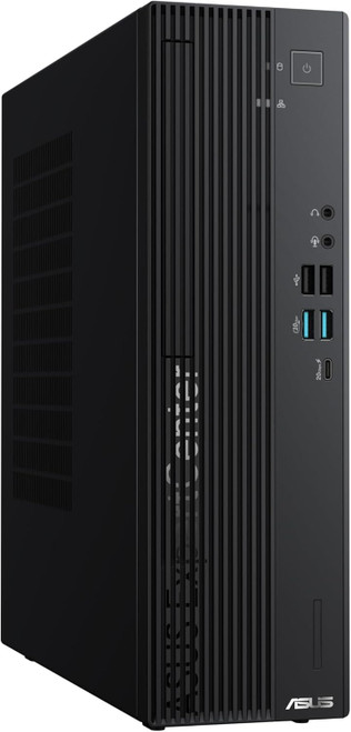 ASUS ExpertCenter D701 Desktop, Intel Core i5, 16GB DDR5 RAM, 512GB SSD, Windows 11 Pro, D701SER-XS503