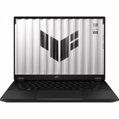 ASUS TUF Gaming A14 Gaming Laptop, 14” WQXGA 165Hz, AMD Ryzen AI Max+ 392 CPU, 32GB RAM, 1TB SSD, Win 11 H, FA401EA-DS96