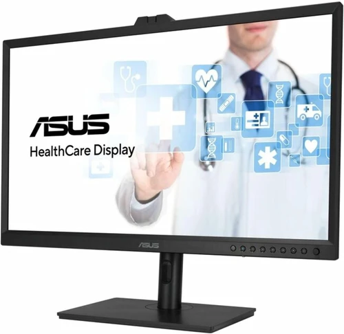 ASUS HA3281A 32" Class 4K UHD OLED Monitor - 16:9 - Black
