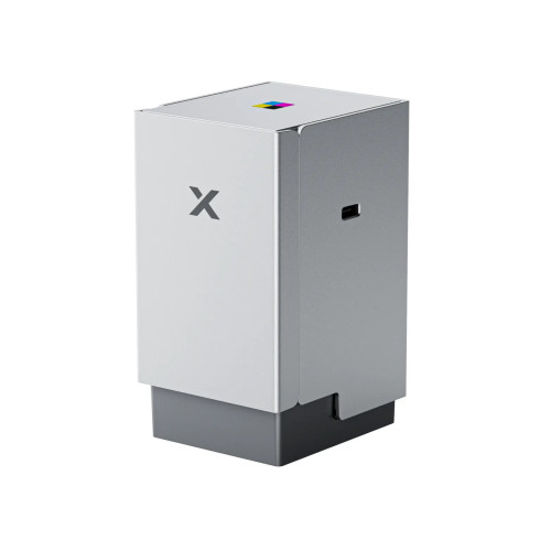 xTool CMYK Inkjet Printing Module for xTool M2