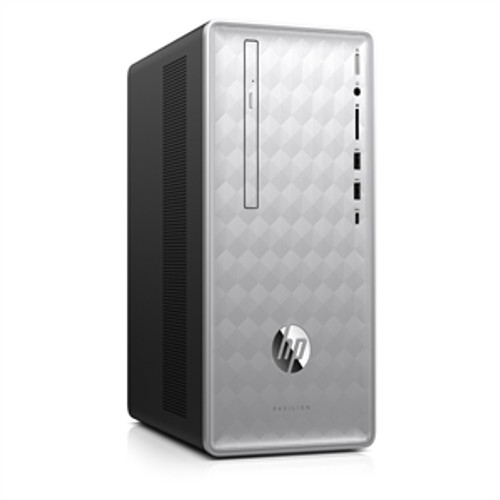 hp pavilion i5 8th generation desktop