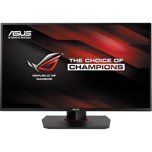 Mobile Advance | ASUS ROG Swift PG278Q 27