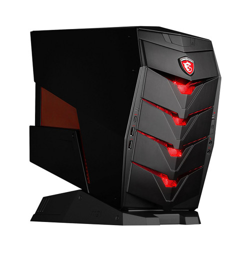 msi aegis intel core i7