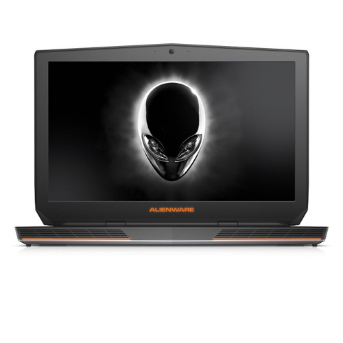 Mobile Advance | Dell Alienware AW17R3-4175SLV 17.3