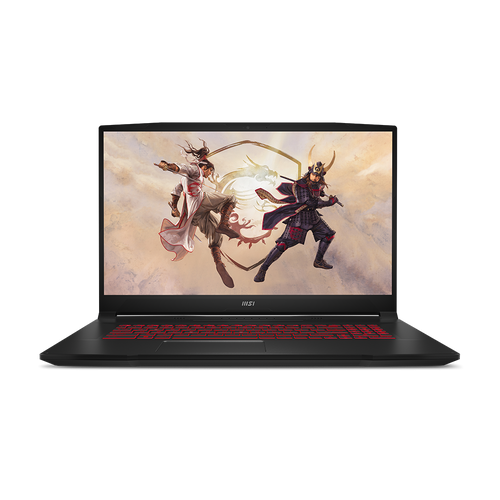 MSI Katana GF76 17.3