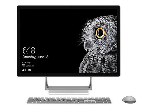 Microsoft Surface Studio 44A-00001 28