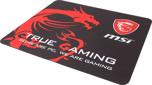 MSI Mouse Pad 2017 - Advance