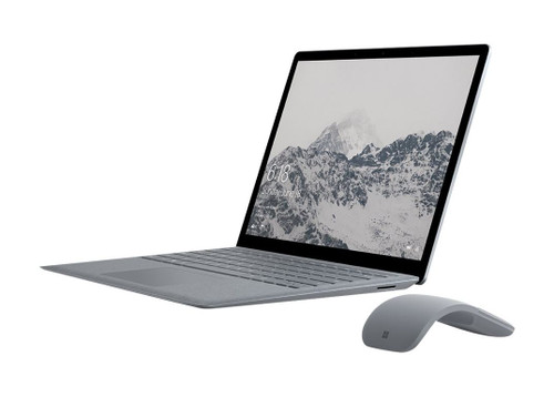 Lee menneskemængde kabel Mobile Advance | Microsoft Surface Laptop EUS-00001 13.5" Touchscreen Laptop  - Intel Core i5-7300U, 2.6GHz, 8GB RAM, 128GB SSD, Windows 10 w/o Pen