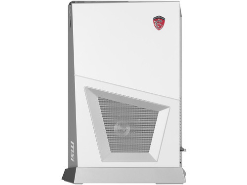 Mobile Advance | MSI Trident 3 VR7RD-048US Arctic Gaming Desktop