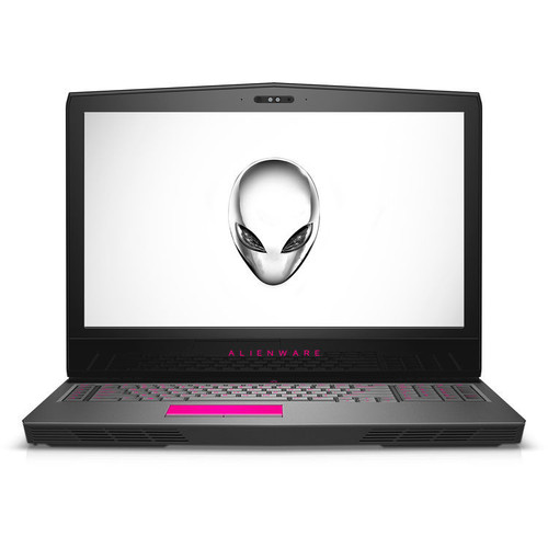 ノートPC DELL - DELL Alienware17 R4 4K GTX1080 i7 970PRO Mobile Advance | Dell Alienware 17 R4 AW17R4-7000SLV 17.3