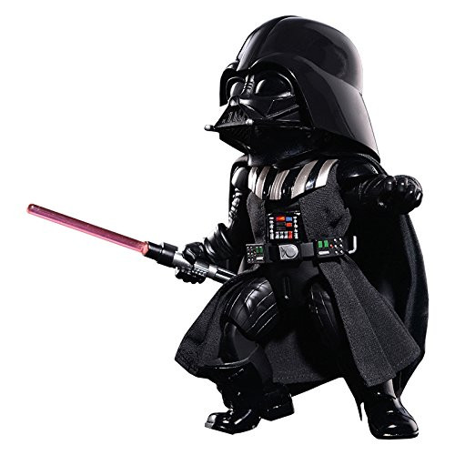 Mobile Advance | Beast Kingdom Egg Attack Action Darth Vader 