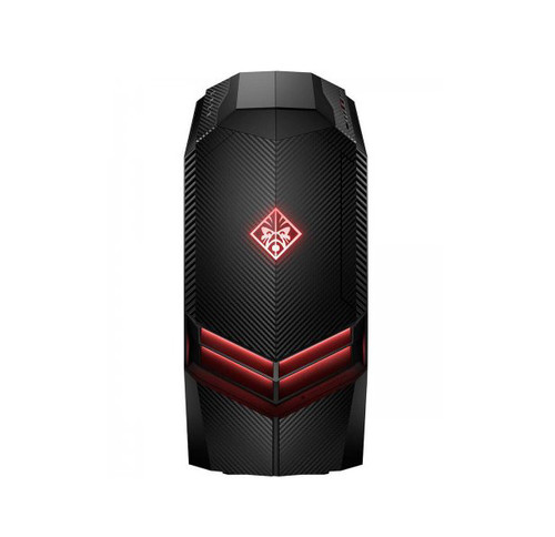 Under ~ kommando greb Mobile Advance | HP Omen 880-010 Gaming Desktop PC - AMD Ryzen5-1400  3.2GHz, GeForce GTX 1060, 8GB RAM, 1TB HDD, Win 10