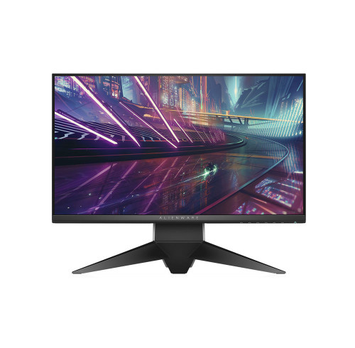 ☆今夜限定価格☆【24.5インチ240Hzゲーミングモニター】 AW2518H Amazon.com: Alienware 25 Gaming Monitor - AW2518Hf, Full HD
