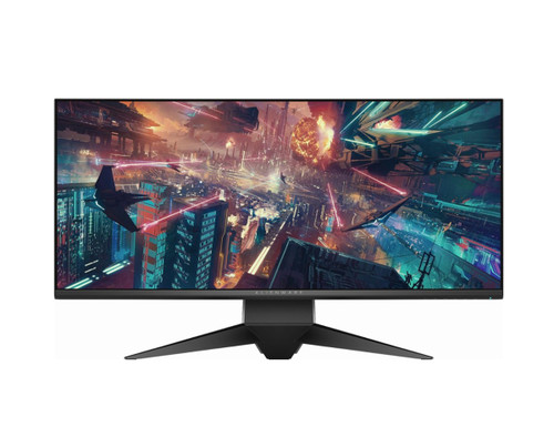 Mobile Advance | Dell Alienware AW3418DW 34
