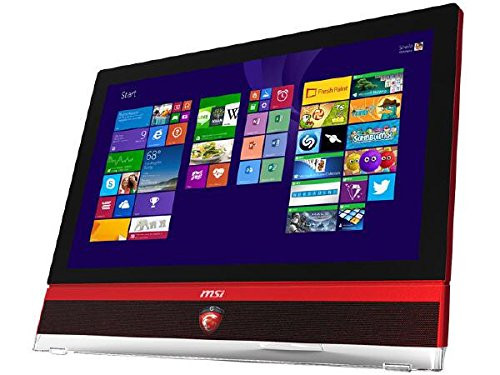 Mobile Advance | MSI AG270 2QC-040US Intel Core i7 12GB DDR3 1TB