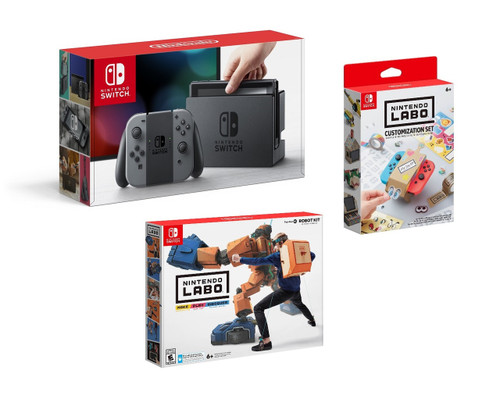 Labo bundle cheap