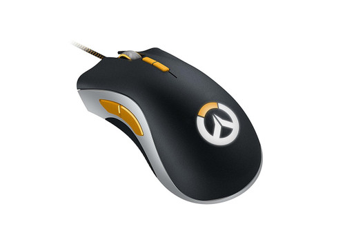 Razer DeathAdder Elite Overwatch Edition Gaming Mouse - Mobile Advance