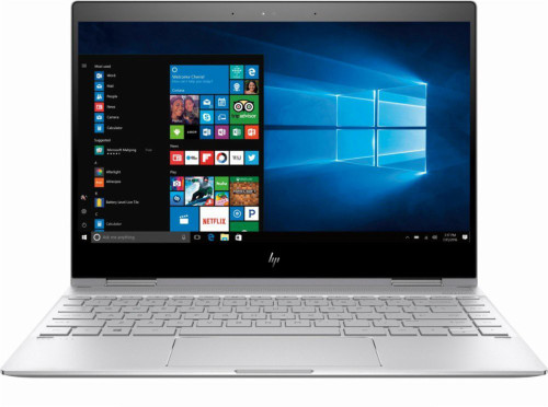 HP Spectre 13.5 2-in-1 Laptop, Intel Core i7 Processor