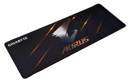 Aorus Gaming Mouse Pad - Mobile Advance