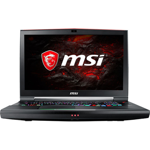 Mobile Advance | MSI GT75 TITAN 17.3