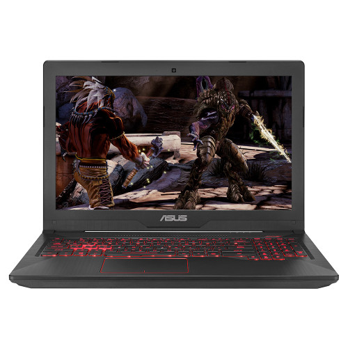 Mobile Advance | ASUS FX503VM-NS52 15.6