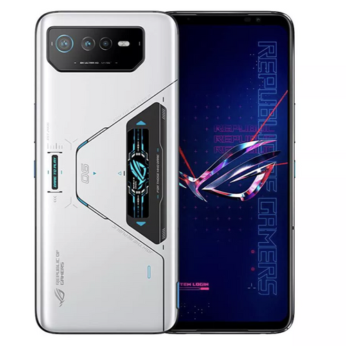 a*w様 ASUS ROG Phone 6 ホワイト 本体 箱付き【ジャンク】 ASUS ROG Phone 6 ホワイト 本体 箱付き【完全ジャンク】 ASUS ROG