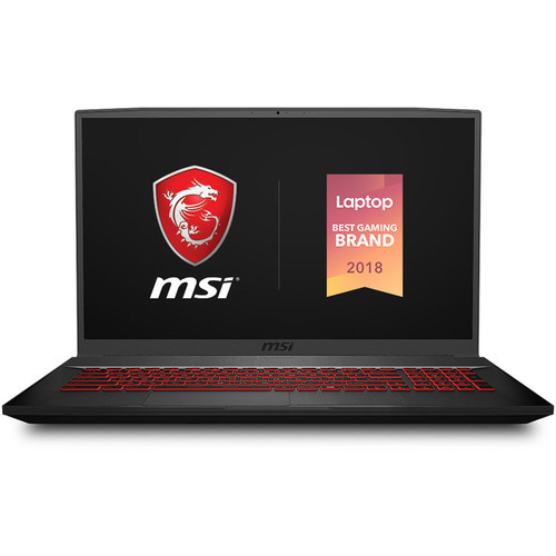 Mobile Advance | MSI GF75 THIN 17.3