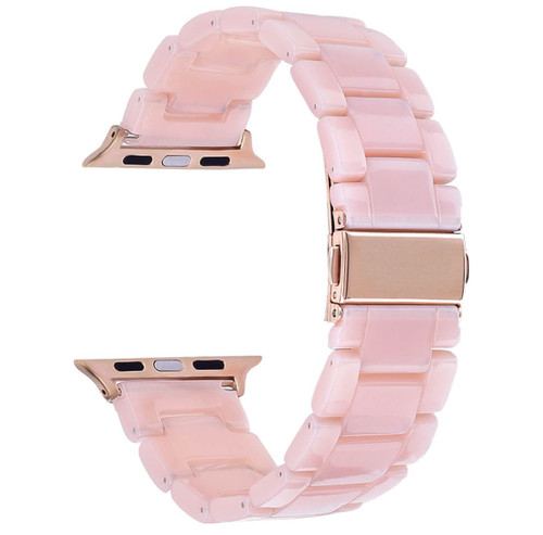 apple watch series 4 pink 44mm