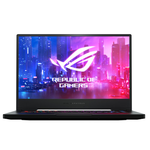 ASUS ROG Zephyrus 16 QHD 240Hz Gaming Laptop-NVIDIA GeForce RTX