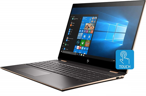 HP Spectre x360 2 in 1 15.6 4K Ultra HD Touch Screen Laptop Intel Core i7 16GB Memory 512GB Solid State Drive 15-BL012DX - Best Buy HP Spectre x360 2 in 1 15.6 4K Ultra HD Touch Screen Laptop Intel Core i7 16GB Memory 512GB Solid State Drive 15-BL012DX - Best Buy
