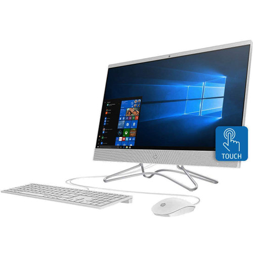 HP All-in-One 24-F0051JPタッチパネル HP Pavilion 24 AIO PC, 23.8