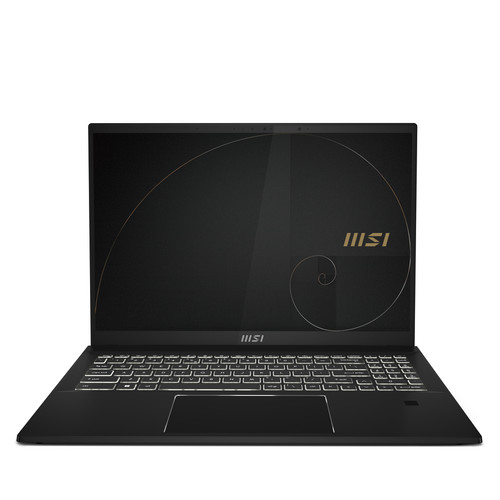 MSI Summit E16 Flip 16