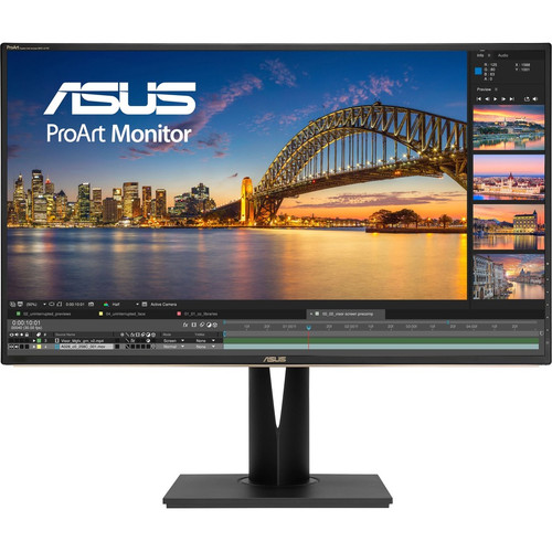 27 in vs 32 inch - Asus PB279Q vs PA328Q