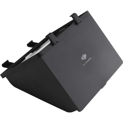 DJI CrystalSky Monitor Hood (7.85