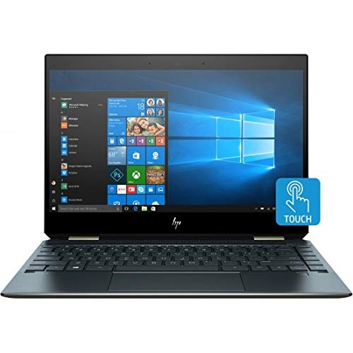 【タッチパネル・512GB】◆ HP Spectre x360 Covetible 13-ap0035TU / 13.3型 ◆ 高性能 Core i5-8265U /高速 512GB SSD / メモリ8GB ◆ Windows 11 Pro /サービス 正規 Office ◆ 到着後すぐに使える ACアダプター付き Amazon.co.jp: HP ノートパソコン 即納モデル HP Spectre x360