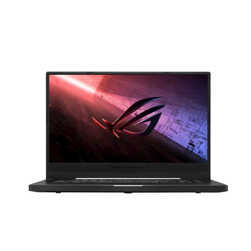 Mobile Advance | ROG Zephyrus G15 (2020) Ultra Slim Gaming Laptop