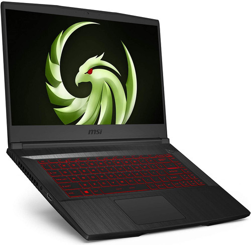 Mobile Advance - MSI Bravo 15 A4DDR-022 15.6